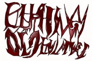 logo Chainsaw Desculpture